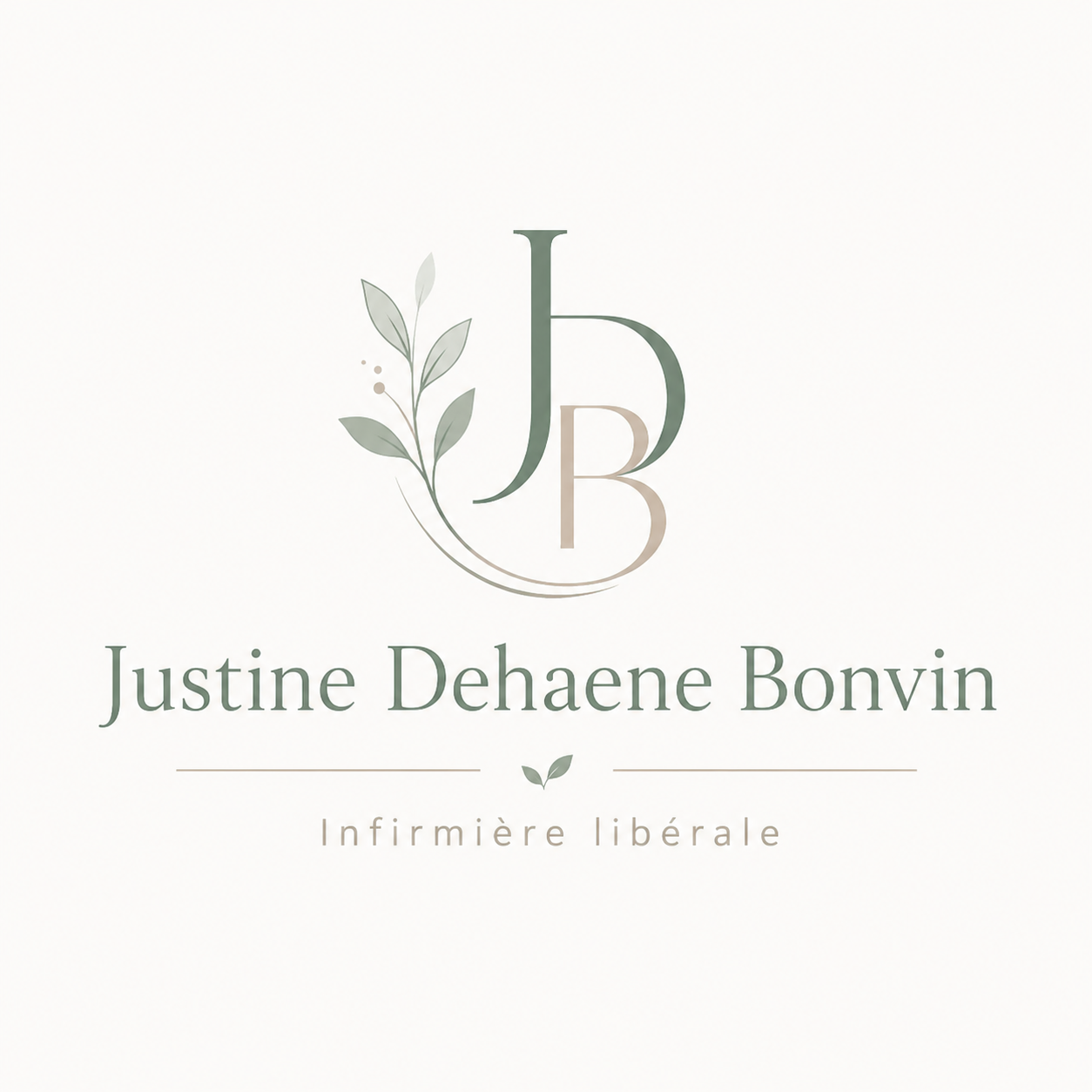 Cabinet infirmier | Justine Dehaene